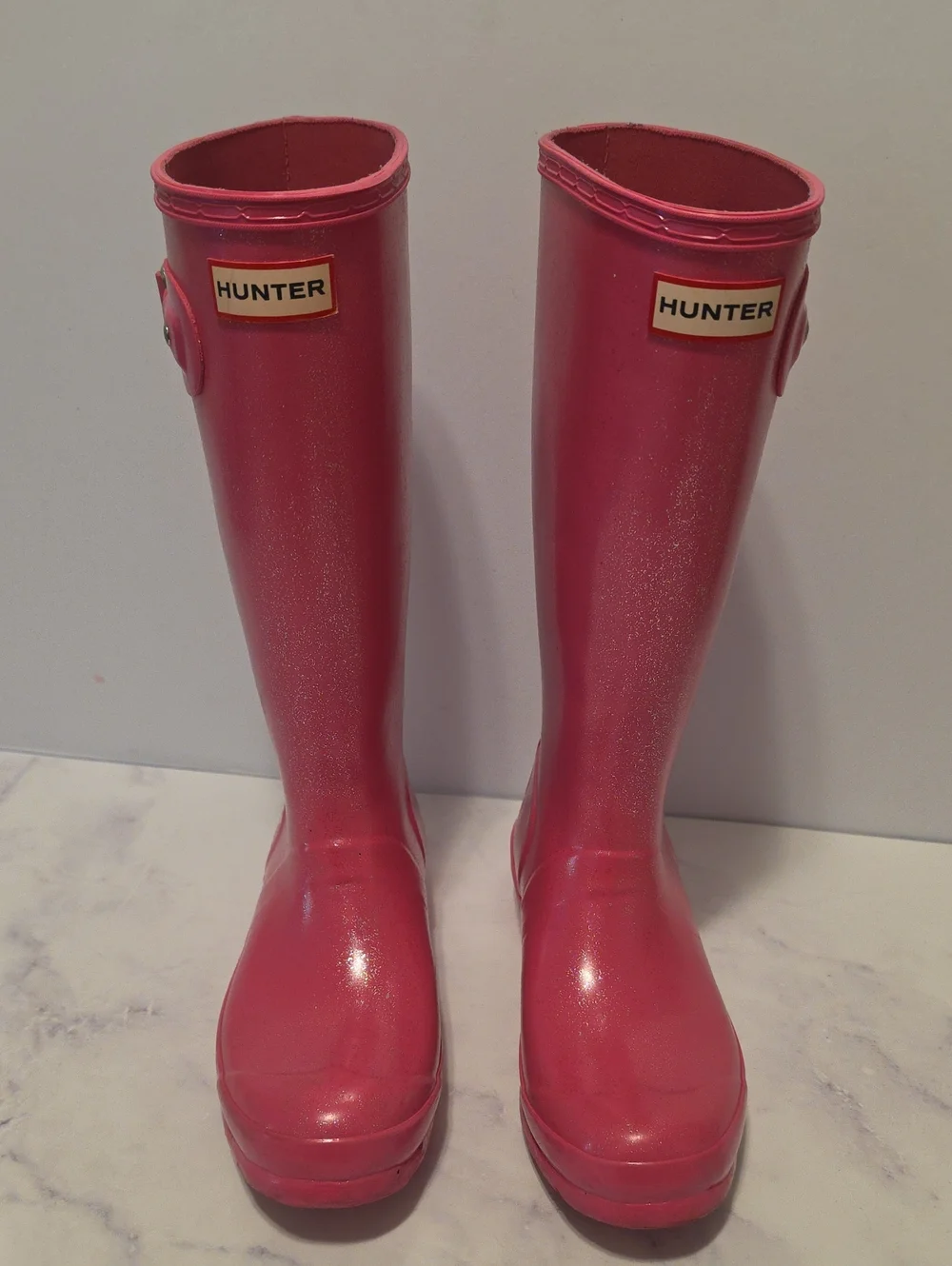 Hunter classic tall